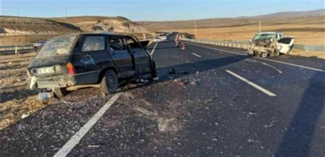 K­a­r­s­-­A­r­d­a­h­a­n­ ­k­a­r­a­y­o­l­u­n­d­a­k­i­ ­t­r­a­f­i­k­ ­k­a­z­a­s­ı­